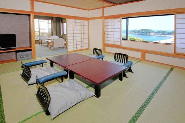 Japanese, Special, 2 Futon Beds, Outdoor Bath، Resort Hills Toyohama SORA no KAZE 1/1