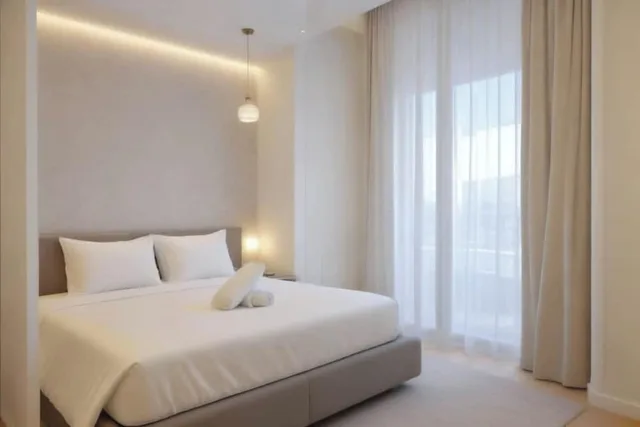 3 Bedrooms, Villa, Sunrise Seaview Villas 8/10