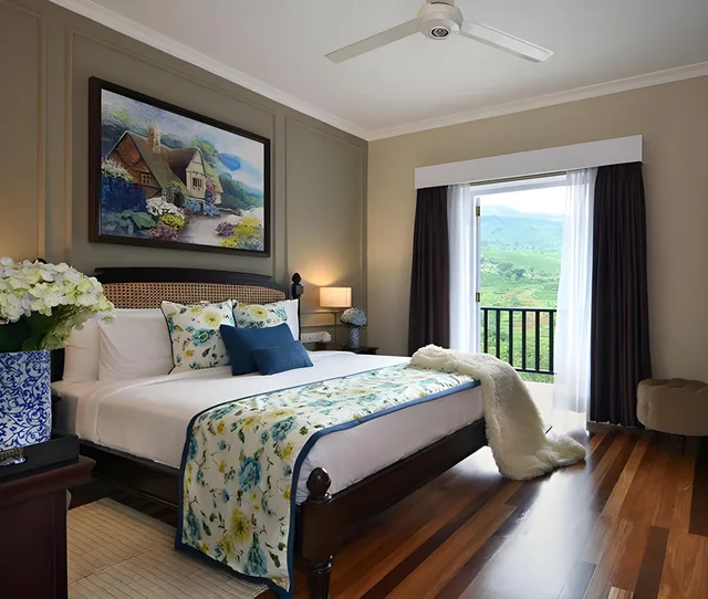غرفة بريميوم، Langdale Boutique Hotel by Amaya 2/2