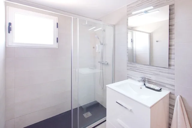 1 Bedroom, Panoramic, Penthouse, 4 Beds, Sea View, Executive Level، My Pretty Payma 4/6
