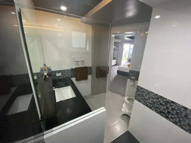 2 Bedrooms, Luxury, Villa, King and Twin Beds, Sofa, Lalaguna Villas Luxury Dive Resort & Spa 9/10