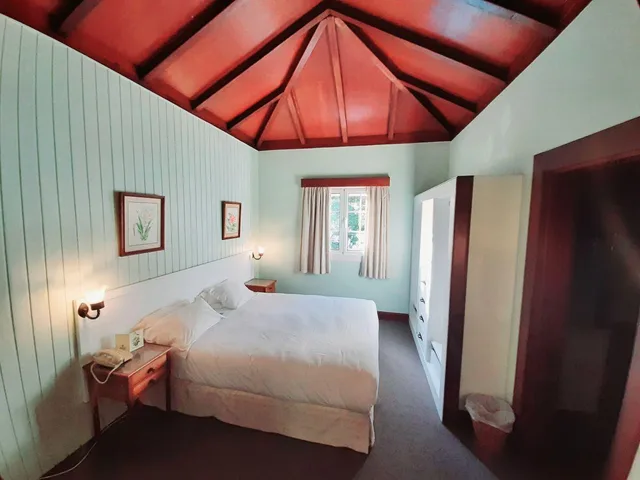 Economy, Garden View, Attic، Quinta Da Penha De Franca 1/1