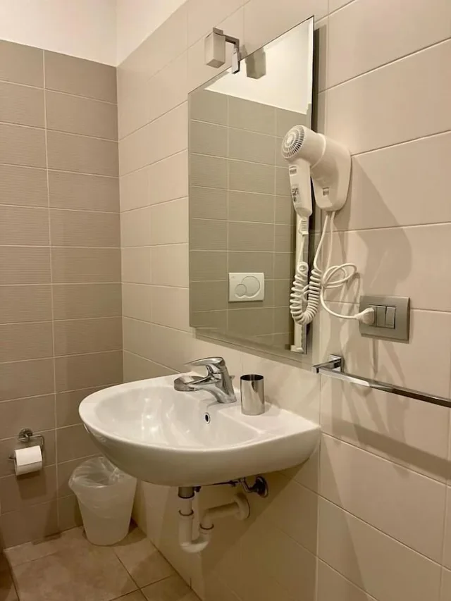 استوديو ثلاثي بسرير مزدوج وسرير فردي، Easy Milano Rooms And Apartments Navigli 1/1