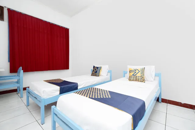 Room, Single, SPOT ON 2289 Hotel Saudara 2/6