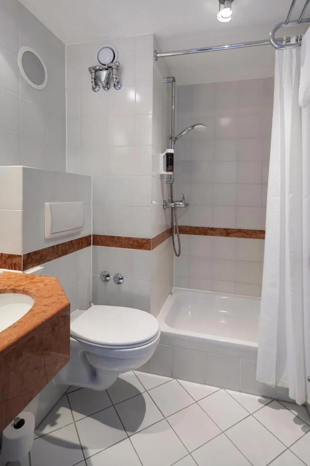 غرفة اقتصادية مفردة، ACHAT Hotel Magdeburg 7/19