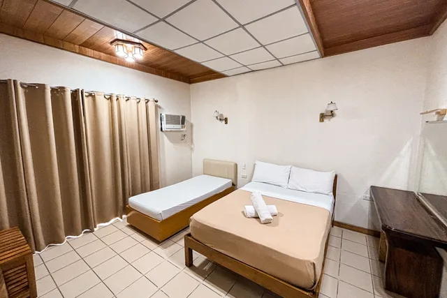 Suite, 1 Double and 2 Bunk Beds، Puerto De San Juan Beach Resort Hotel 5/10