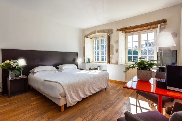 Classic, Double Bed, HOTEL LE TEMPS DE VIVRE 3/7