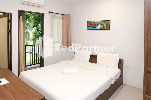 جناح، OYO 2350 Panorama Inn Residence 1/10