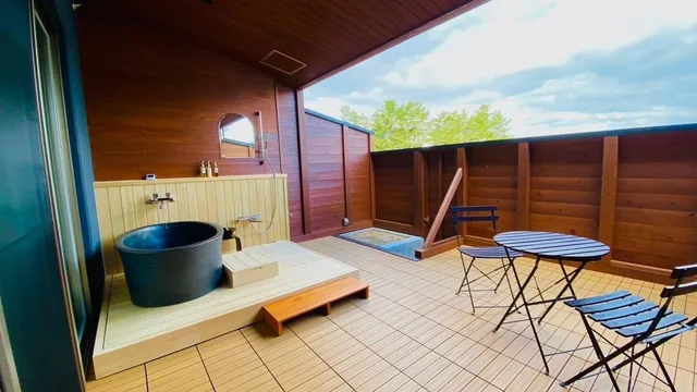 غرفة يابانية، Hotel Amanohashidatesou 1/1