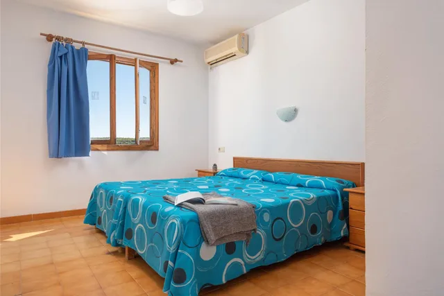 شقة، Holiday Park Santa Ponsa 1/1