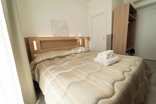 Victorian, Superior, Double Bed, Annex، B&B Le 4 Stagioni Dante's Suites 1/6