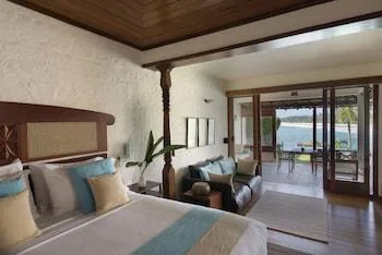 Deluxe, Suite, King Bed, Plunge Pool, Jetwing Saman Villas - Adults Only 1/1
