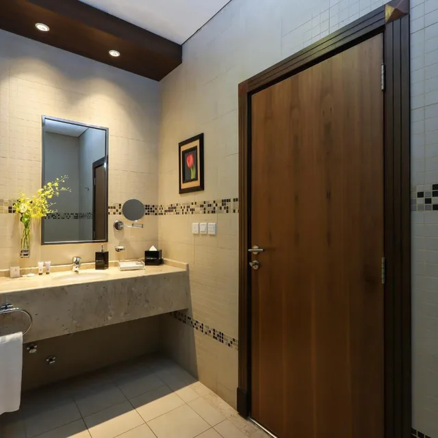 Standard, Gloria Inn Riyadh 6/6