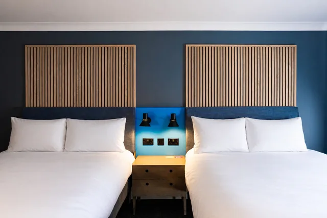 غرفة عائلية، Village Hotel - Maidstone 4/10