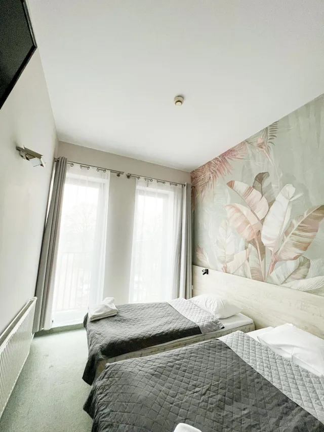 Deluxe, Apartment, Castle View، Poleski 5/10