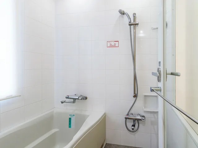غرفة بسرير مزدوج، APA Hotel Kamata Ekimae 4/4