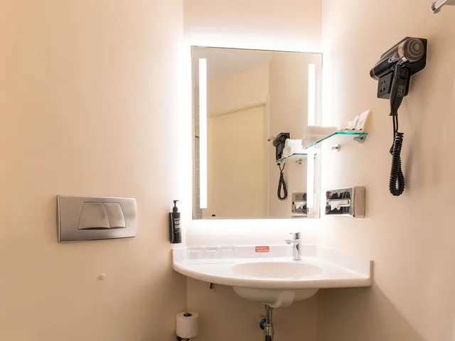 غرفة سوبيريور ثلاثية بثلاثة أسرّة، Ibis Singapore on Bencoolen 7/9