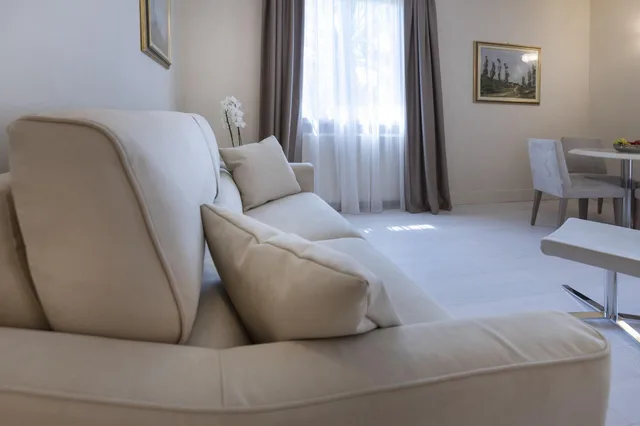 Superior, Suite, House, Partial Lake View، Park Hotel Imperial Centro Tao Natural Medical Spa 5/10