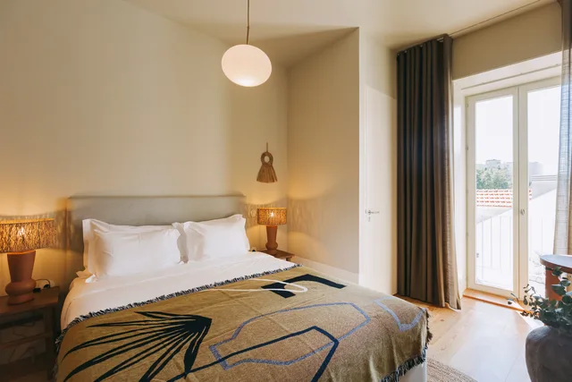 غرفة بريميوم بغرفة نوم واحدة، Village Aparthotel by BOA 1/3