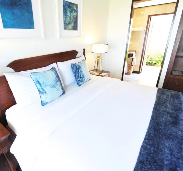 Deluxe, Villa, Rice Terrace View، Ijen Resort 5/5
