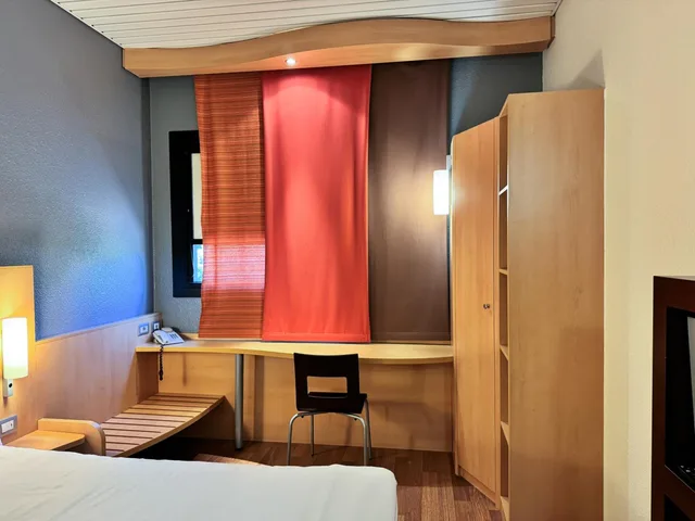 غرفة بسرير مزدوج، Milano Ca Granda Hotel 9/10