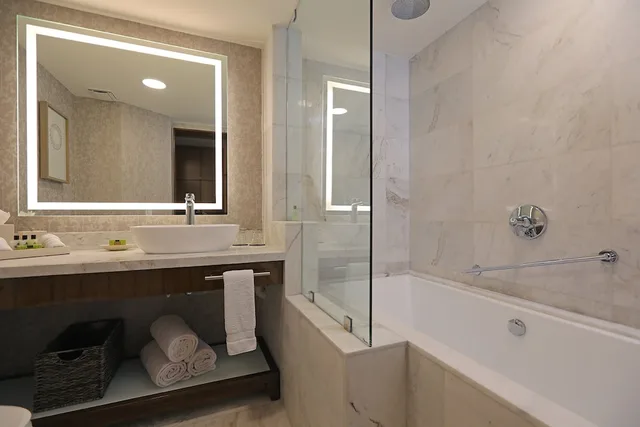 غرفة كلاسيكية بسرير كينج، InterContinental Costa Rica at Multiplaza Mall, an IHG Hotel 17/18