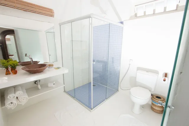 Room, Double Bed, Sea View, Rio Da Barra Villa Hotel 2/2