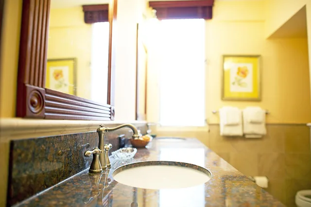 2 Bedrooms, Condo, Beach Front، Secret Harbour Beach Resort 6/7