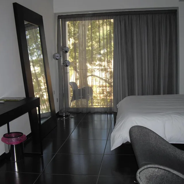 Suite, Crystal Hotel 3/10