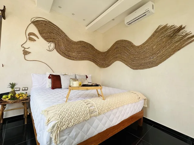 Design, Duplex, Suite، Hotel Xkeban Tulum 1/1
