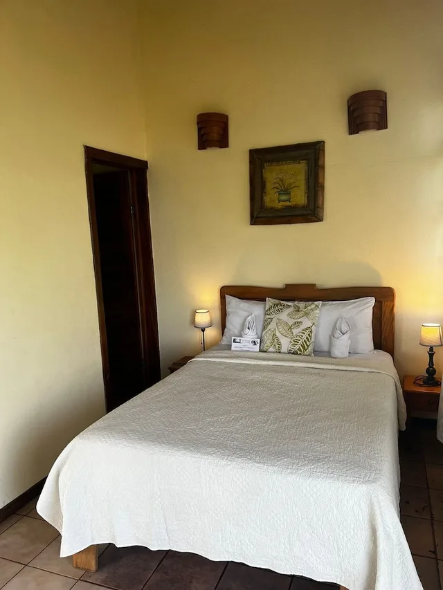 Romantic, 2 Double Beds, Ocean View, Balcony, Hotel La Colina 6/7