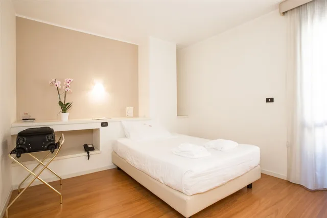 غرفة ديلوكس مفردة، Hotel Orientale 7/7