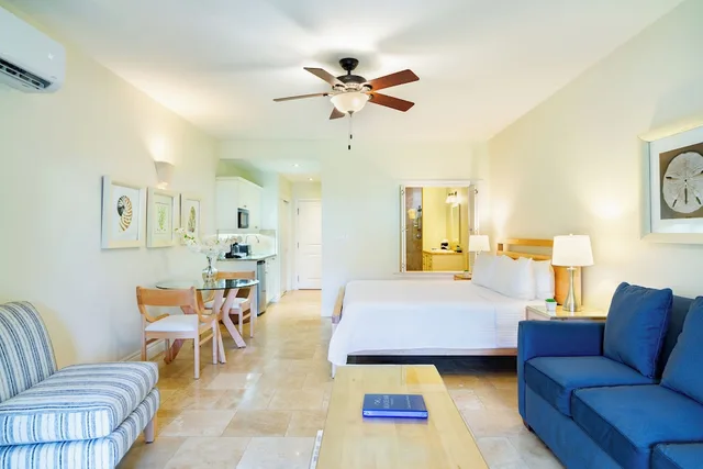 3 Bedrooms, Luxury, Suite, 2 King Beds, Queen Bed, 2 Sofa, Villa Del Mar 9/10