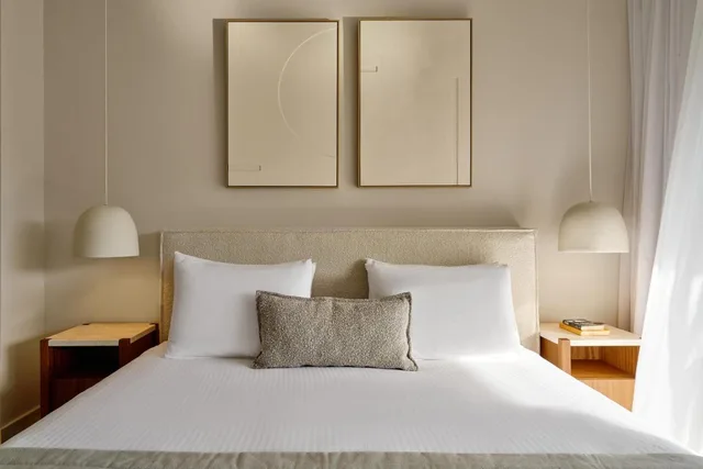 Fabulous Bay, Junior Suite, San Antonio Corfu Resort – Adults Only 2/5