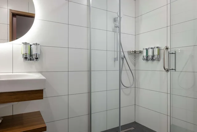 غرفة قياسية بسرير مزدوج، Hampton by Hilton Istanbul Arnavutkoy 9/10