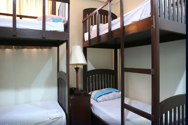 Mixed Dorm, Metro Vigan Inn 1/3