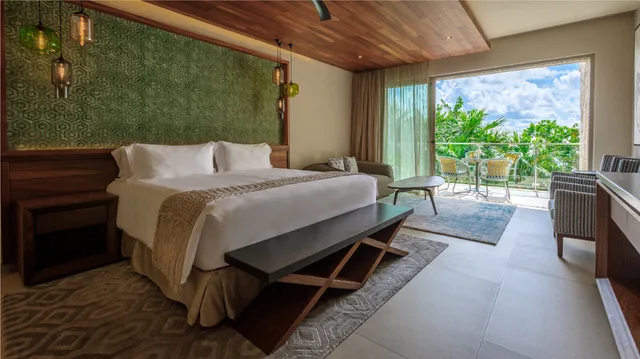 Master, Family, Suite، Palmaia - The House of AiA 2/4