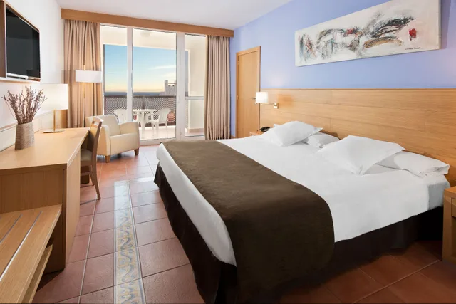 غرفة متصلة سوبيريور عائلية، Esencia de Fuerteventura by Princess Hotels 1/10