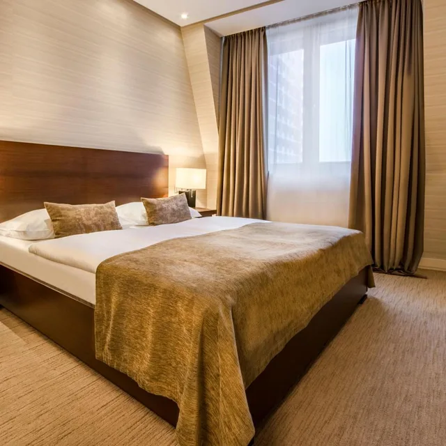 غرفة سوبيريور بسرير مزدوج، Residence 2/10