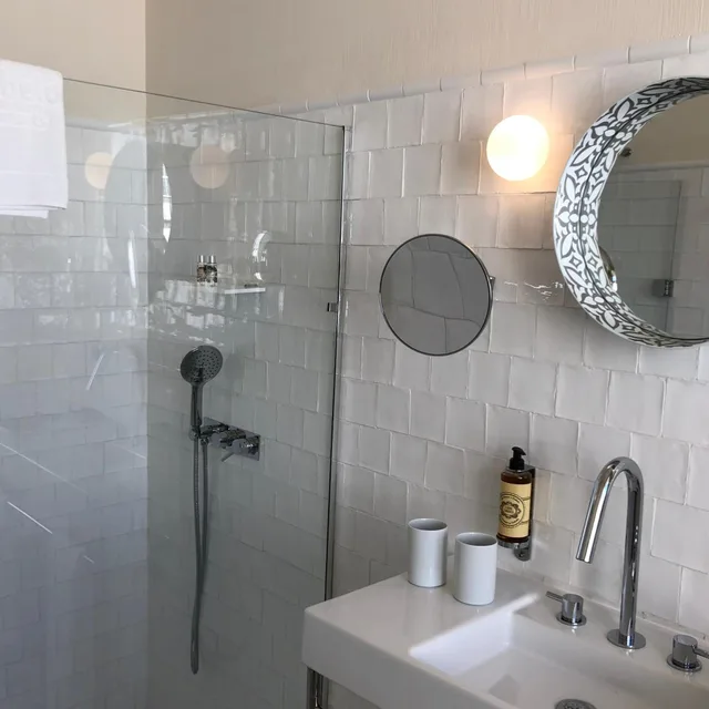 Palace, Twin Beds، Montebelo Vista Alegre Ilhavo Hotel 5/6