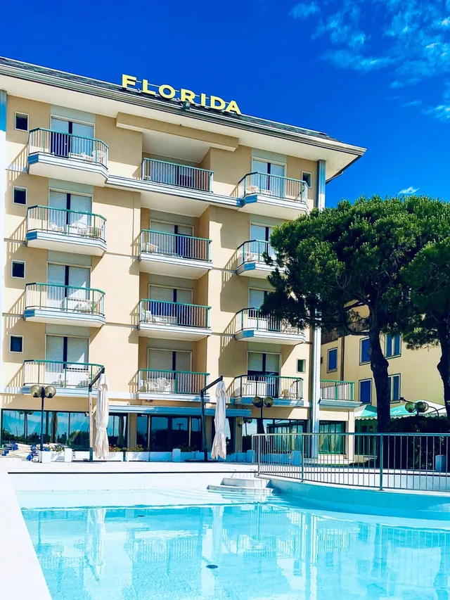 غرفة كومفورت بإطلالة على البحر، Florida 1/1