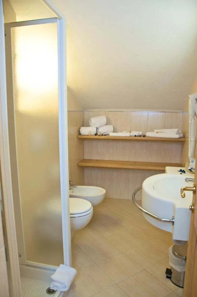 Comfort, Family, Charme Hotel Alexander 9/9