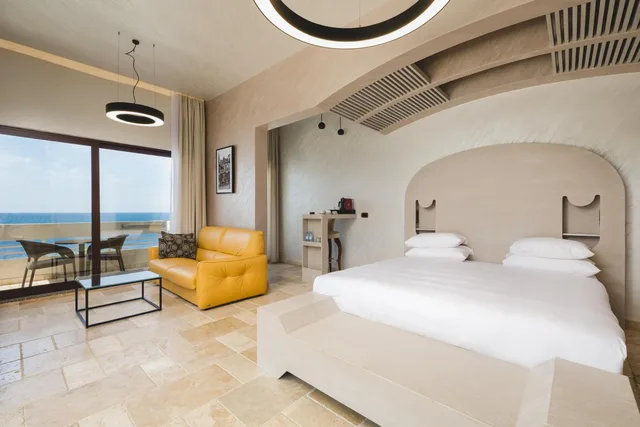Suite, Sea View, Hot Tub, Radisson Resort Ruza Vjetrova 3/10