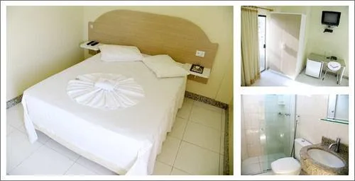 غرفة مفردة، Hotel Praia E Mar 1/1