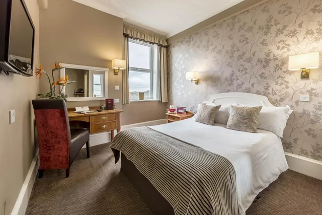 غرفة صغيرة مزدوجة، Muthu Westcliff Hotel 7/8
