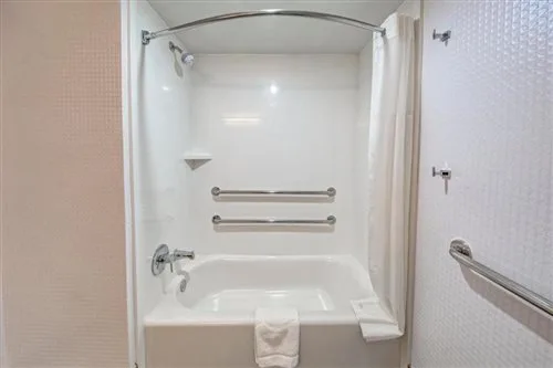 غرفة قياسية، Hampton Inn Orlando Maingate South 2/2