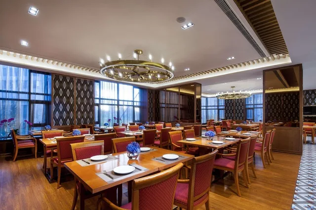 Ramada Shanghai Songjiang، Songjiang 21/30