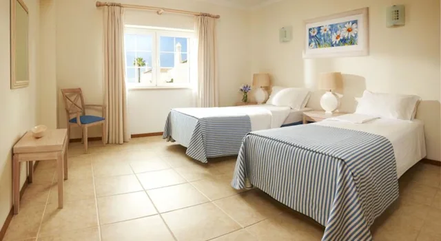 شقة بإطلالة على الحديقة بغرفتي نوم، Vale D'oliveiras Quinta Resort And Spa 2/3