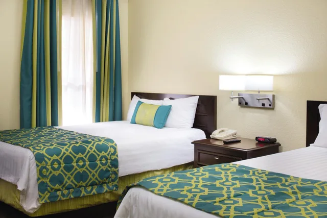 Two Bedroom Suite (2BR)، Star Island Resort & Club 5/7