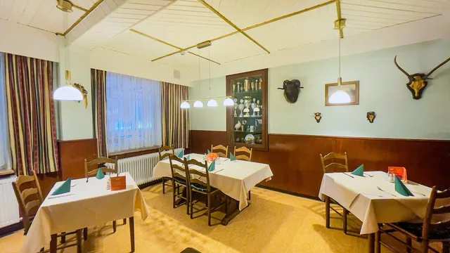 Hotel Schnehagen, Walsrode 34/50